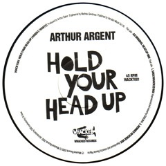 Bam Bam Vs KS2 - Hold Your Head Up High (SAMPLE)