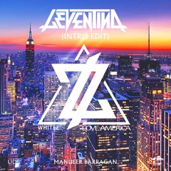 Alesso & Leventina vs DubVision - Love Myself in Miami Rifler (Whitez & Manueer Barragan Intro Edit)
