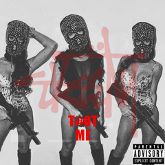 SKEETY Thot Me by DJ Skeety