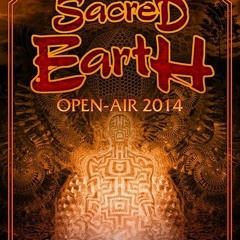 Sacred Earth 2014(updated)Tracklist