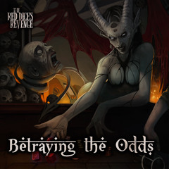 Kelevra's Bullet (Betraying The Odds EP)