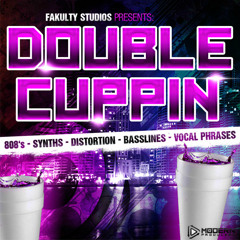 Double Cuppin Demo