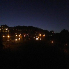 Monday Morning {Death Cab For Cutie}