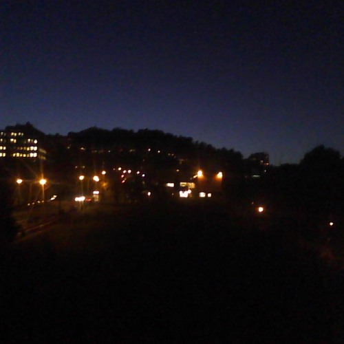 Monday Morning {Death Cab For Cutie}