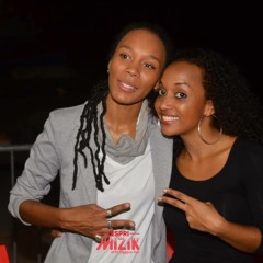 Live Methi'S You And I (feat Lycinaïs Jean) Lèspri Mizik!