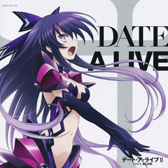 Trust in You Chiptune Cover [Date A Live II Opening TV Size by SweetARMS]