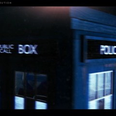 Release candidate, Peter Capaldi 2014 intro, edition 2 Soundtrack