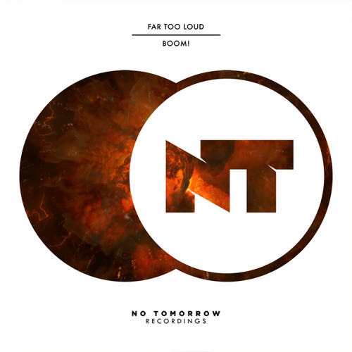Far Too Loud - Boom!
