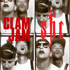 SPC + cLAM jAM gO aT iT - 4 SUMMER RITES oUT oN tHE dOCK- bY CATHAL