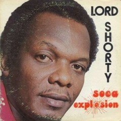 Vibrations International - Lord Shorty (juan Soul Edit)