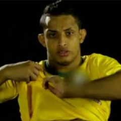 Mc Garden - Gol do Adversário