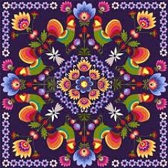 Polish Folk Group - Kurpie