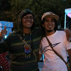 Xochipilli Rap - Nuestras Realidades