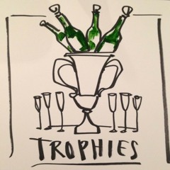 TROPHIES RnB/HIPHOP2014SummerEdition