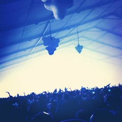 Blasterjaxx X Ummet Ozcan X Syn Cole - 82 Raised Hands For Miami (A&A Mashup)