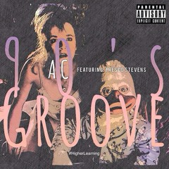 AC feat. Fresco Stevens- 90s Groove (party) Prod by. Thovobeats