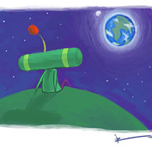 Katamari Damacy - Sleepy Rolling Star