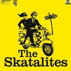 The skatalites - Wood and water