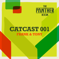 CATCAST 001 | Frank & Tony