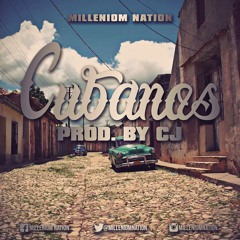 Cj - Cubanos