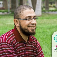 ما تيسر من سورة غافر 2 .. تلاوة الدكتور ابو بكر القاضى