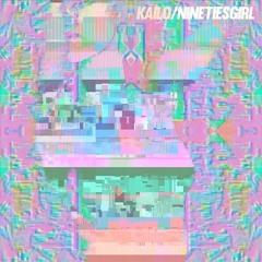 Kailo - Need Ya Feat. Aela Kae [Free Download]