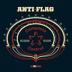 Anti-Flag - "This Is The End"