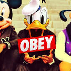 Lul Pooty-Narcissistic (Freestyle)