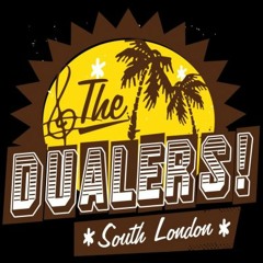 The Dualers - Jack The Ripper
