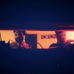 Livio & Roby @ Act Natural Radio Show On Hoxton FM London 5-07-2014