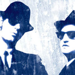 Dash - Rawhide (The Blues Brothers)