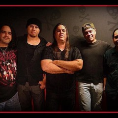 Ratt Pack (out The Cellar) Mixdown