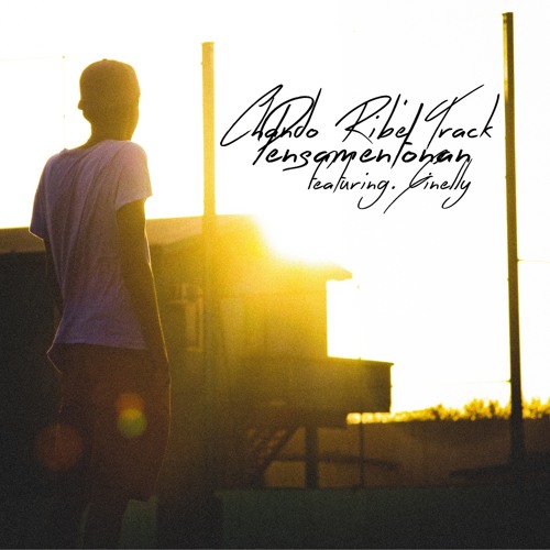 Pensamentonan (feat. Ginelly & KD)[Single] - Chando Rib'e Track
