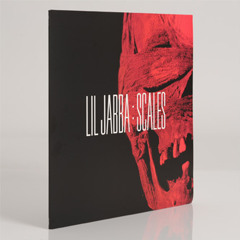 Lil Jabba - Tomorrow