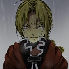 ENGLISH 'Rain' Fullmetal Alchemist Brotherhood (Full)