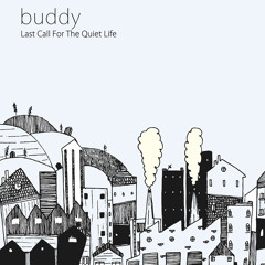 Buddy - Fault Lines