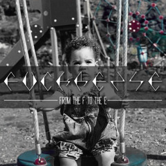 Fuckrense - From The F To The E - 06 Skittless