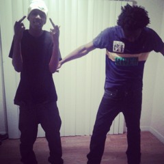 All About A Check Mixdown ft ArmyGangThump & ArmyGangken