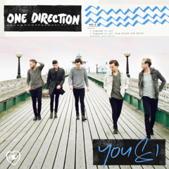 Someone Like You and I (Mashup) Adele and 1D