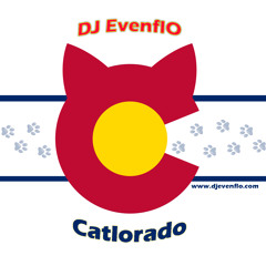 Catlorado mixed by DJ EvenflO