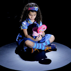 Chiquititas - Mentirinhas [ Jonathan B Extended Mix ]