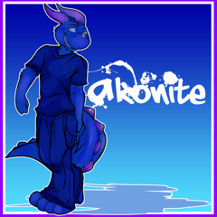 Akonite Live At AC2014