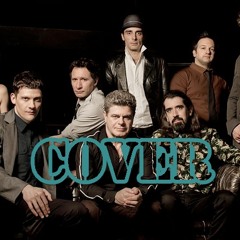 Bajofondo Cuesta Arriba COVER By Santi Telles