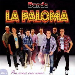 Banda La Paloma - Pra viver esse amor