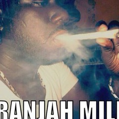 Stranjah Miller Dubplate & Felipe Roots - Fyah Crew Sounds