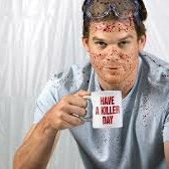 Dexter - House Theme (Piano)