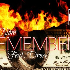 Phenom - I Remember (Feat. Drew)