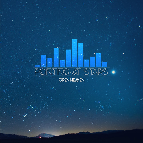 Stream Open Heaven Media Group | Listen to Open Heaven: Pointing at ...