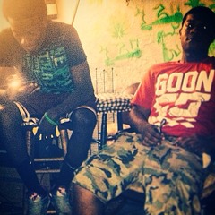 Yung Benji x Alley Dubz - What I Ride For (PROD BY Rightspot)