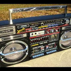 Back It Up At My Count 1-...2-3...-4